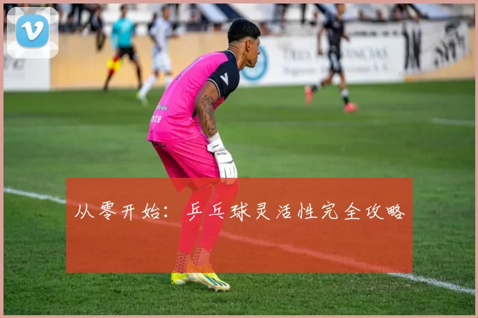 从零开始：乒乓球灵活性完全攻略